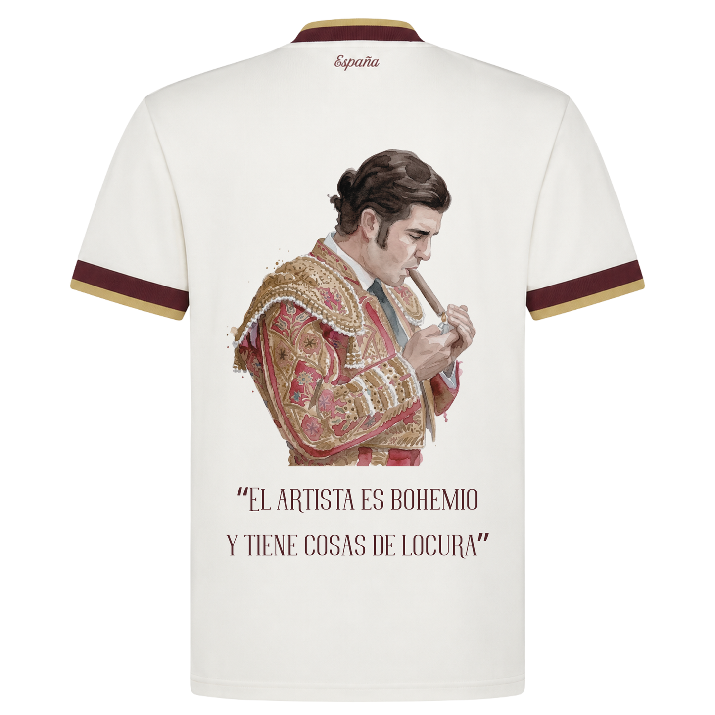 Morante de la Puebla X España
