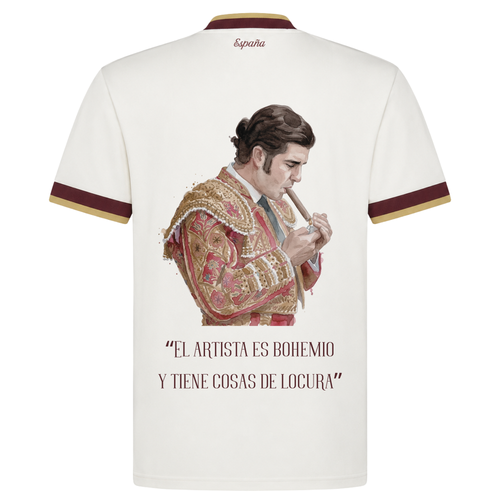Morante de la Puebla X España