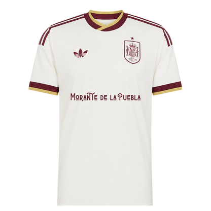 Morante de la Puebla X España