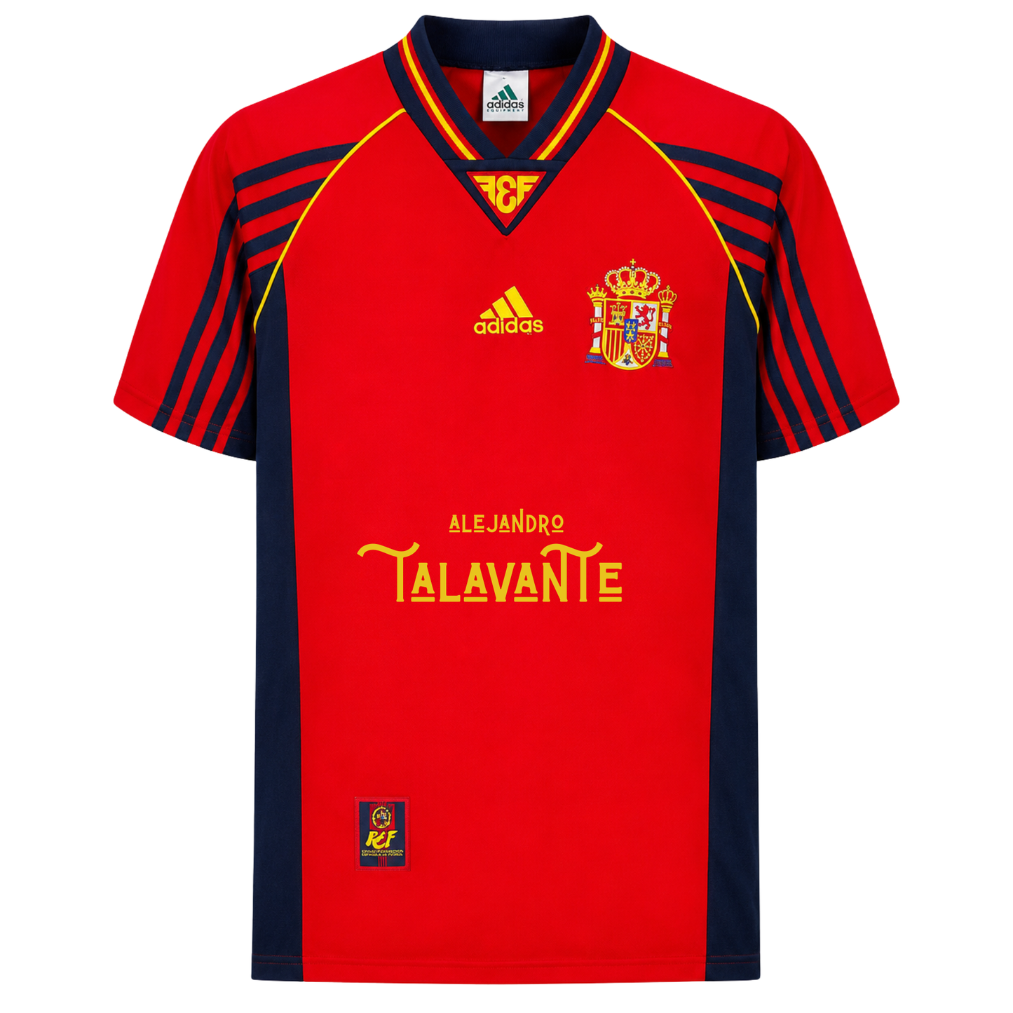 Alejandro Talavante X España