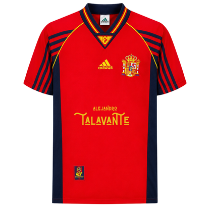 Alejandro Talavante X España