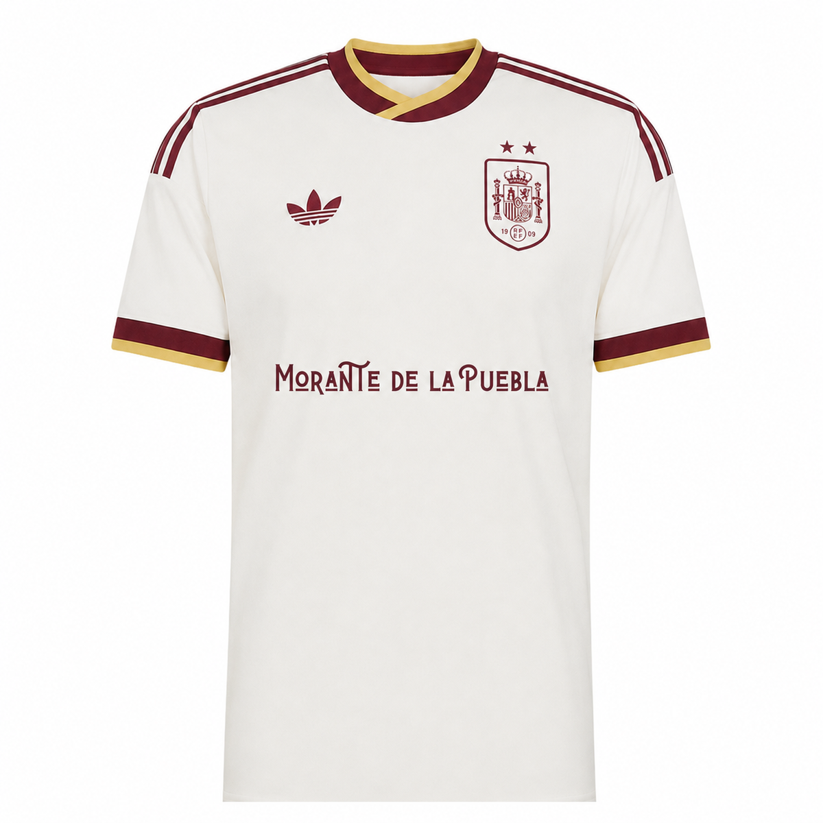 Morante de la Puebla X España
