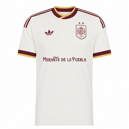 Morante de la Puebla X España
